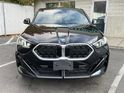 2025 BMW X2 xDrive28i   - Photo 2 - Salt Lake City, UT 84115