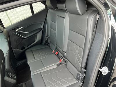 2025 BMW X2 xDrive28i   - Photo 21 - Salt Lake City, UT 84115