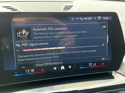 2025 BMW X2 xDrive28i   - Photo 46 - Salt Lake City, UT 84115