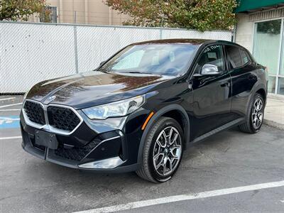 2025 BMW X2 xDrive28i   - Photo 3 - Salt Lake City, UT 84115