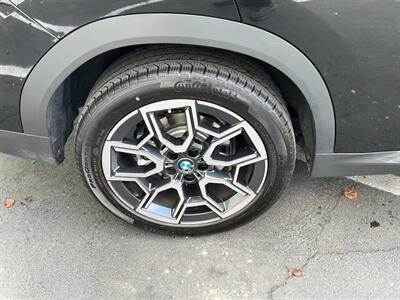 2025 BMW X2 xDrive28i   - Photo 10 - Salt Lake City, UT 84115