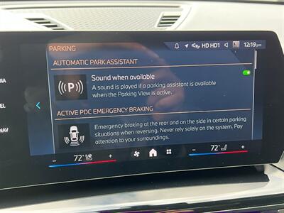 2025 BMW X2 xDrive28i   - Photo 45 - Salt Lake City, UT 84115