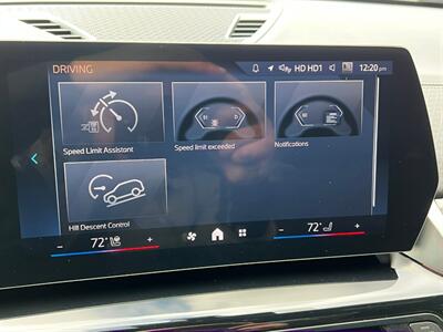 2025 BMW X2 xDrive28i   - Photo 48 - Salt Lake City, UT 84115