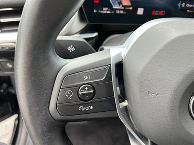 2025 BMW X2 xDrive28i   - Photo 31 - Salt Lake City, UT 84115