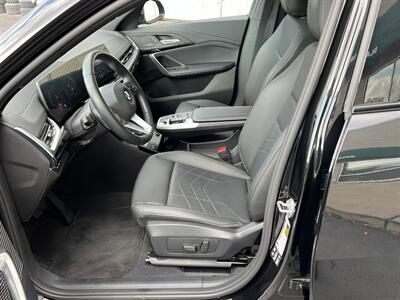 2025 BMW X2 xDrive28i   - Photo 17 - Salt Lake City, UT 84115