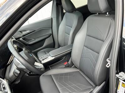 2025 BMW X2 xDrive28i   - Photo 18 - Salt Lake City, UT 84115