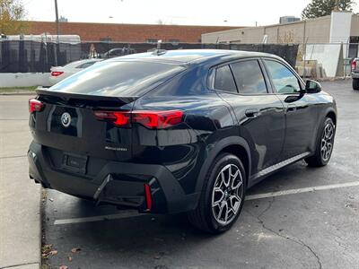 2025 BMW X2 xDrive28i   - Photo 7 - Salt Lake City, UT 84115