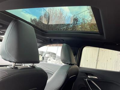 2025 BMW X2 xDrive28i   - Photo 23 - Salt Lake City, UT 84115
