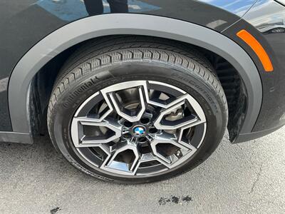 2025 BMW X2 xDrive28i   - Photo 9 - Salt Lake City, UT 84115