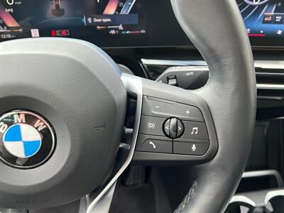 2025 BMW X2 xDrive28i   - Photo 32 - Salt Lake City, UT 84115