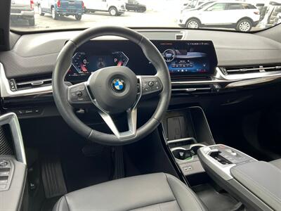 2025 BMW X2 xDrive28i   - Photo 24 - Salt Lake City, UT 84115