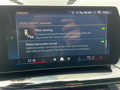 2025 BMW X2 xDrive28i   - Photo 47 - Salt Lake City, UT 84115