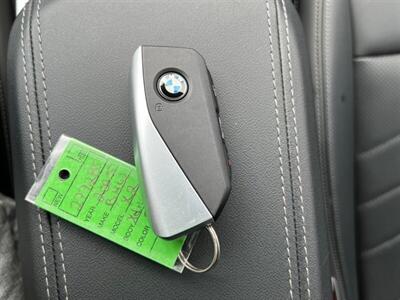 2025 BMW X2 xDrive28i   - Photo 38 - Salt Lake City, UT 84115