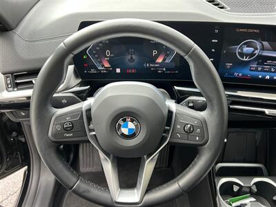 2025 BMW X2 xDrive28i   - Photo 33 - Salt Lake City, UT 84115
