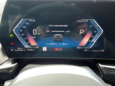 2025 BMW X2 xDrive28i   - Photo 34 - Salt Lake City, UT 84115