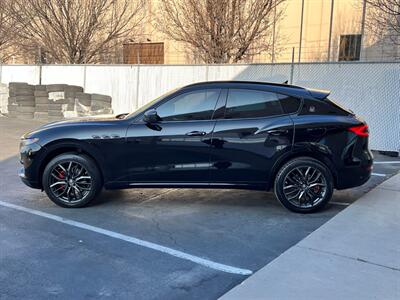 2018 Maserati Levante - Photo 4 - Salt Lake City, UT 84115