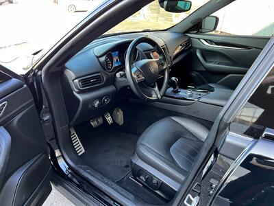 2018 Maserati Levante - Photo 16 - Salt Lake City, UT 84115