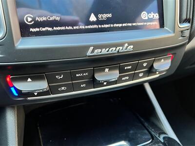 2018 Maserati Levante - Photo 39 - Salt Lake City, UT 84115