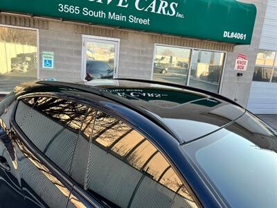 2018 Maserati Levante - Photo 10 - Salt Lake City, UT 84115