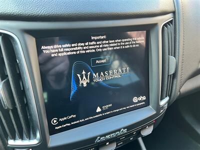 2018 Maserati Levante - Photo 40 - Salt Lake City, UT 84115