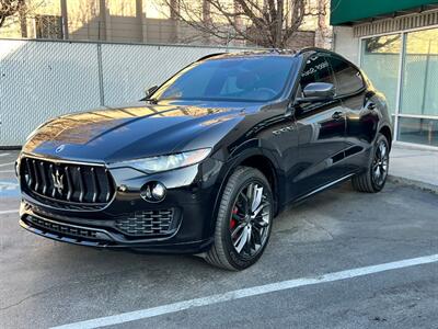 2018 Maserati Levante - Photo 3 - Salt Lake City, UT 84115