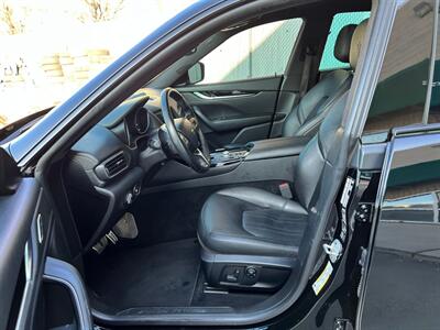 2018 Maserati Levante - Photo 17 - Salt Lake City, UT 84115