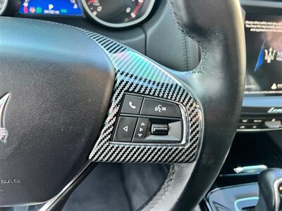 2018 Maserati Levante - Photo 33 - Salt Lake City, UT 84115