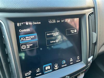 2018 Maserati Levante - Photo 41 - Salt Lake City, UT 84115