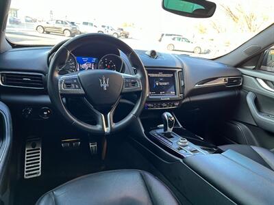 2018 Maserati Levante - Photo 24 - Salt Lake City, UT 84115