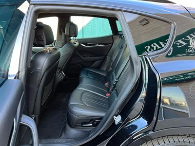 2018 Maserati Levante - Photo 20 - Salt Lake City, UT 84115