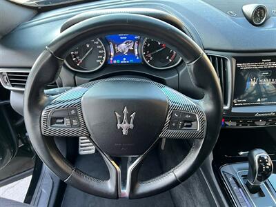2018 Maserati Levante - Photo 34 - Salt Lake City, UT 84115