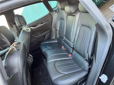 2018 Maserati Levante - Photo 21 - Salt Lake City, UT 84115