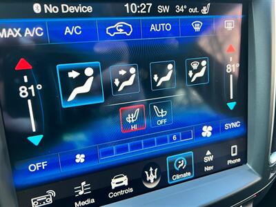 2018 Maserati Levante - Photo 43 - Salt Lake City, UT 84115