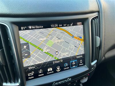 2018 Maserati Levante - Photo 42 - Salt Lake City, UT 84115