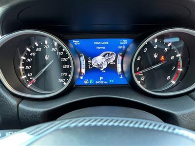 2018 Maserati Levante - Photo 35 - Salt Lake City, UT 84115