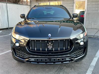 2018 Maserati Levante - Photo 2 - Salt Lake City, UT 84115