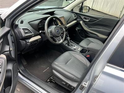 2024 Subaru Forester Limited   - Photo 16 - Salt Lake City, UT 84115