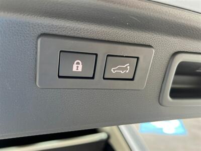 2024 Subaru Forester Limited   - Photo 26 - Salt Lake City, UT 84115