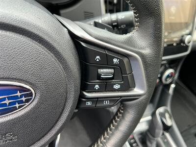 2024 Subaru Forester Limited   - Photo 32 - Salt Lake City, UT 84115