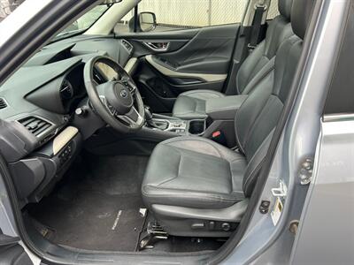 2024 Subaru Forester Limited   - Photo 17 - Salt Lake City, UT 84115