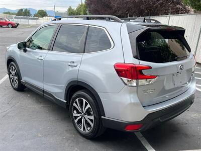 2024 Subaru Forester Limited   - Photo 5 - Salt Lake City, UT 84115