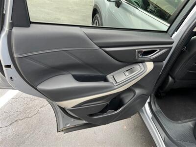 2024 Subaru Forester Limited   - Photo 22 - Salt Lake City, UT 84115