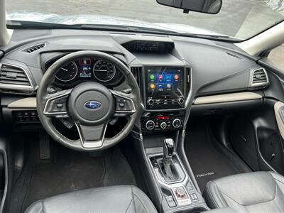 2024 Subaru Forester Limited   - Photo 24 - Salt Lake City, UT 84115
