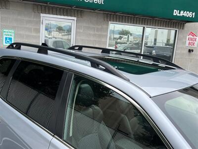 2024 Subaru Forester Limited   - Photo 10 - Salt Lake City, UT 84115