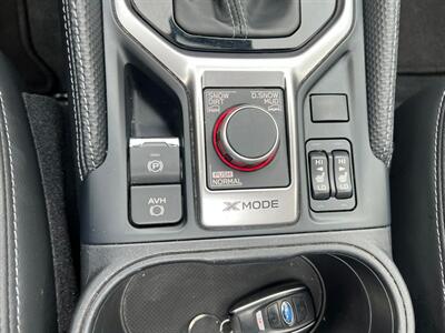 2024 Subaru Forester Limited   - Photo 36 - Salt Lake City, UT 84115