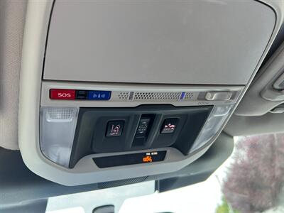 2024 Subaru Forester Limited   - Photo 41 - Salt Lake City, UT 84115