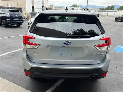 2024 Subaru Forester Limited   - Photo 6 - Salt Lake City, UT 84115