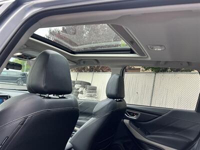 2024 Subaru Forester Limited   - Photo 23 - Salt Lake City, UT 84115