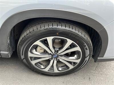 2024 Subaru Forester Limited   - Photo 11 - Salt Lake City, UT 84115