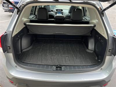 2024 Subaru Forester Limited   - Photo 25 - Salt Lake City, UT 84115
